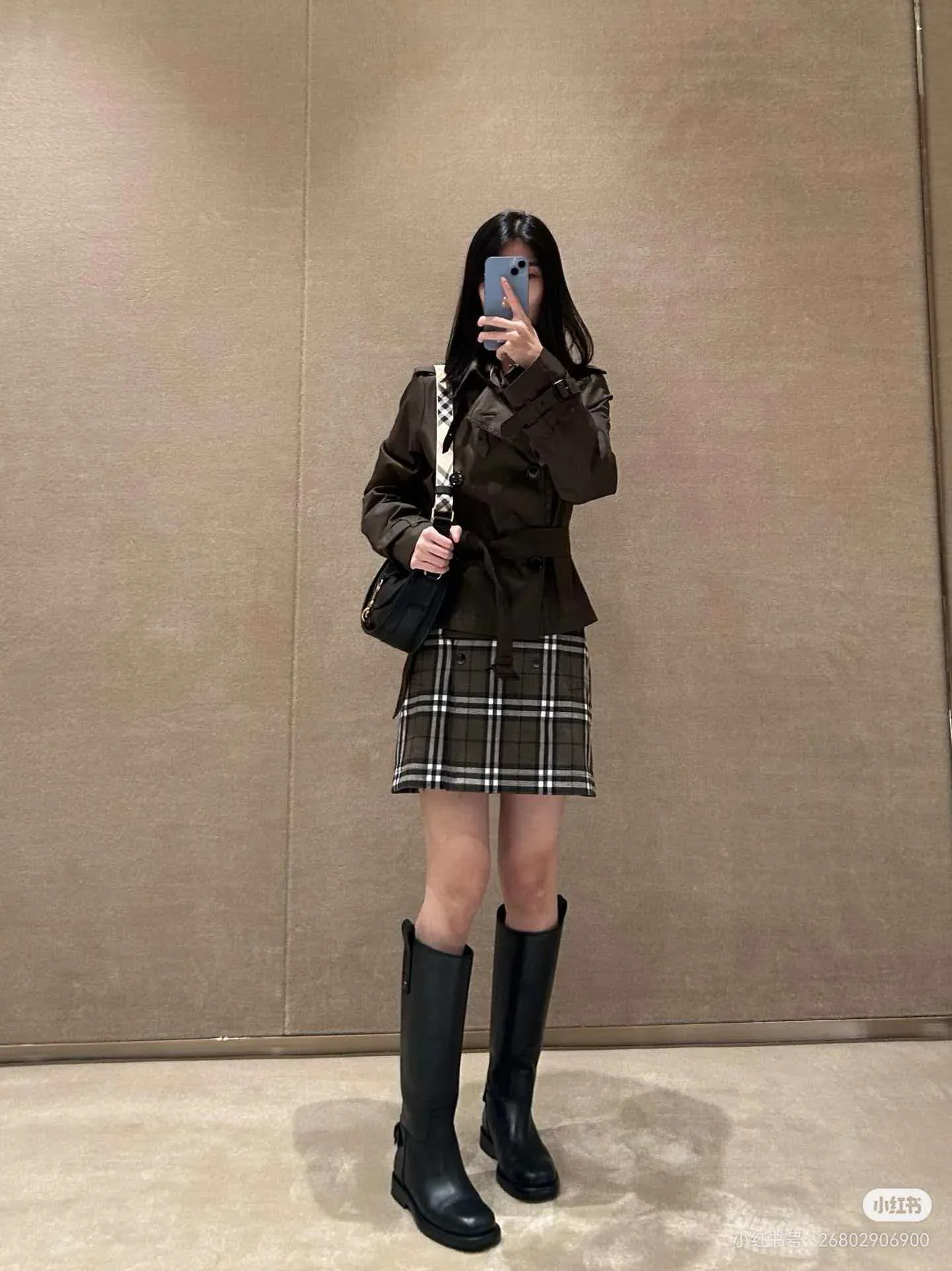 Тренчи Женские Burberry 11493483