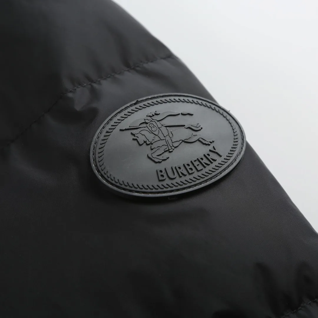 Пуховики Женские Burberry 155262