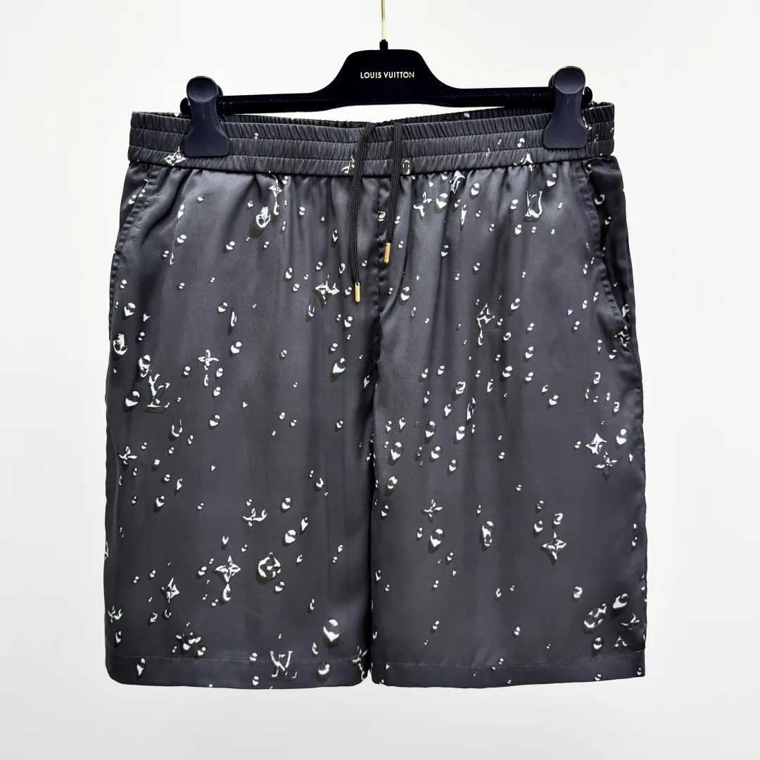 Шорты Мужские Louis Vuitton 5189542