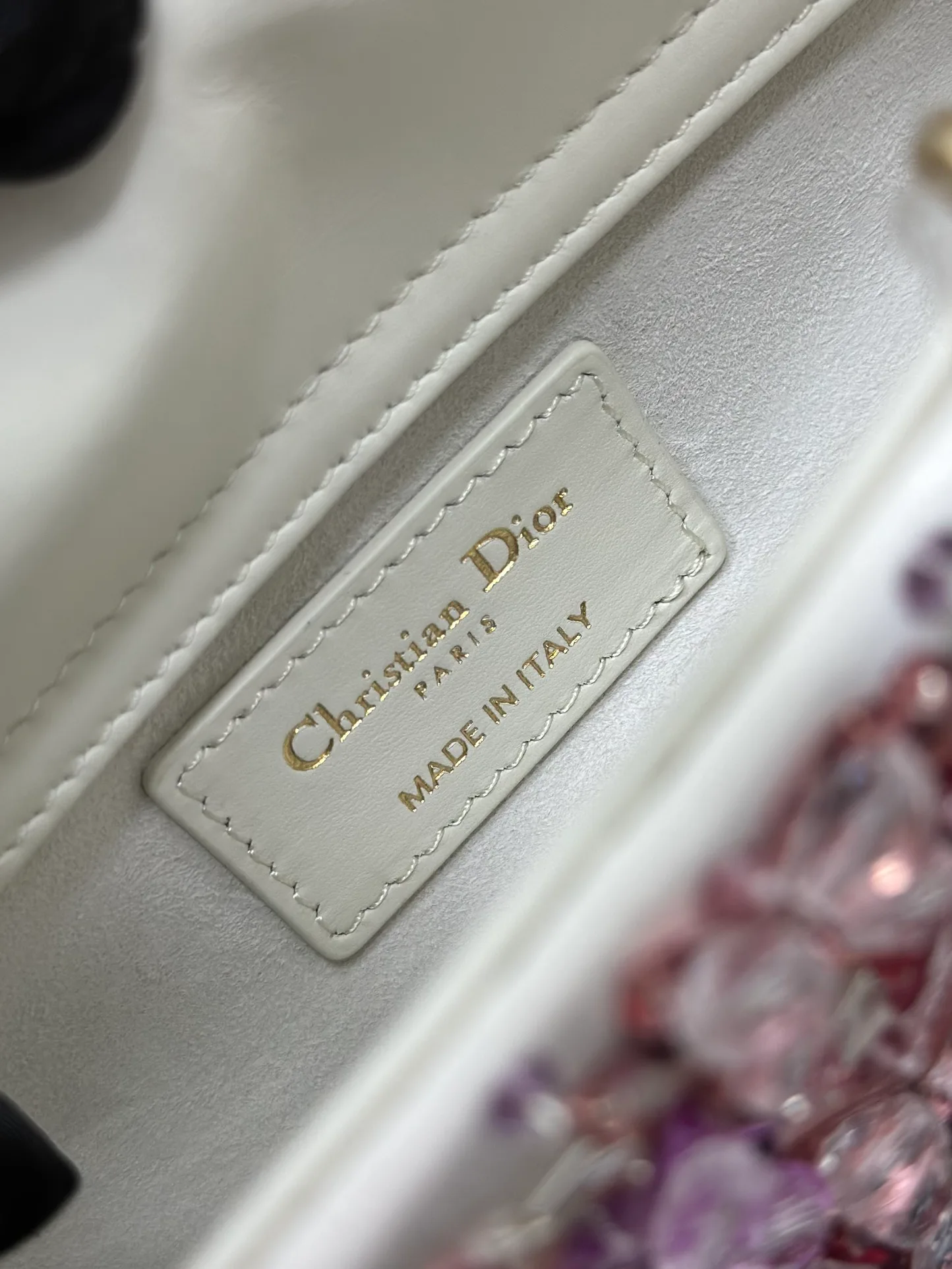 Классические Сумки Женские Christian Dior 16848217