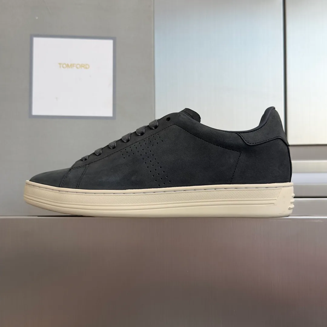 Кроссовки Мужские Tom Ford 759995