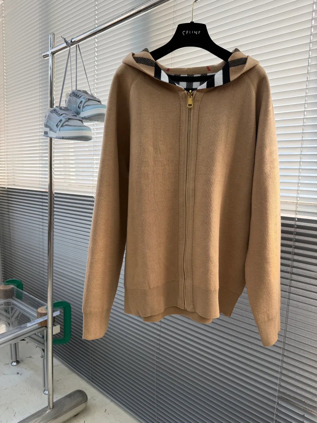 Свитшоты И Худи Мужские Burberry 18795777