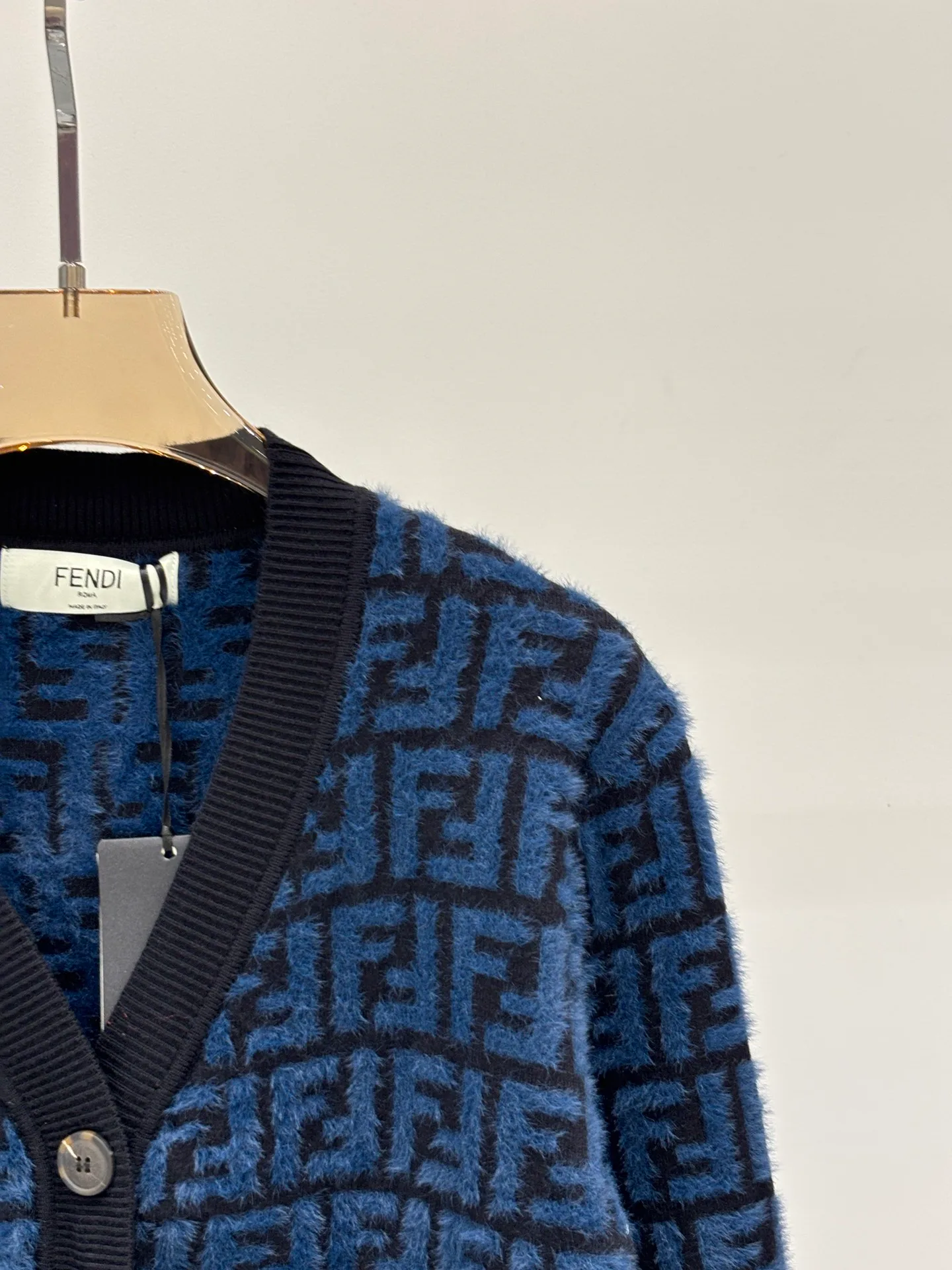 Джемперы Женские Fendi 166495