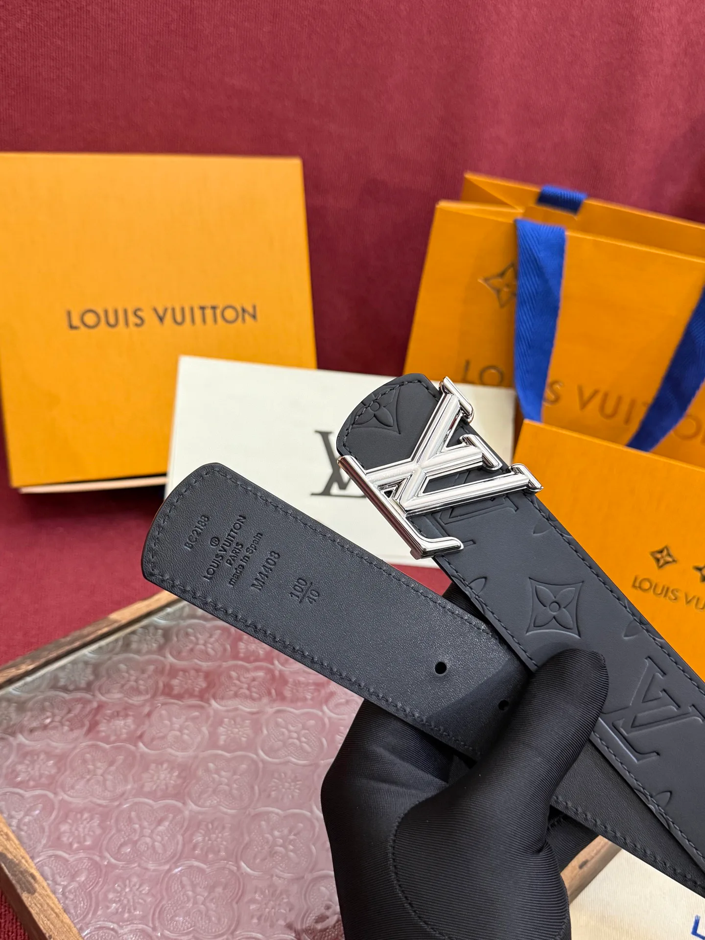 Поясные Сумки Женские Louis Vuitton 390463