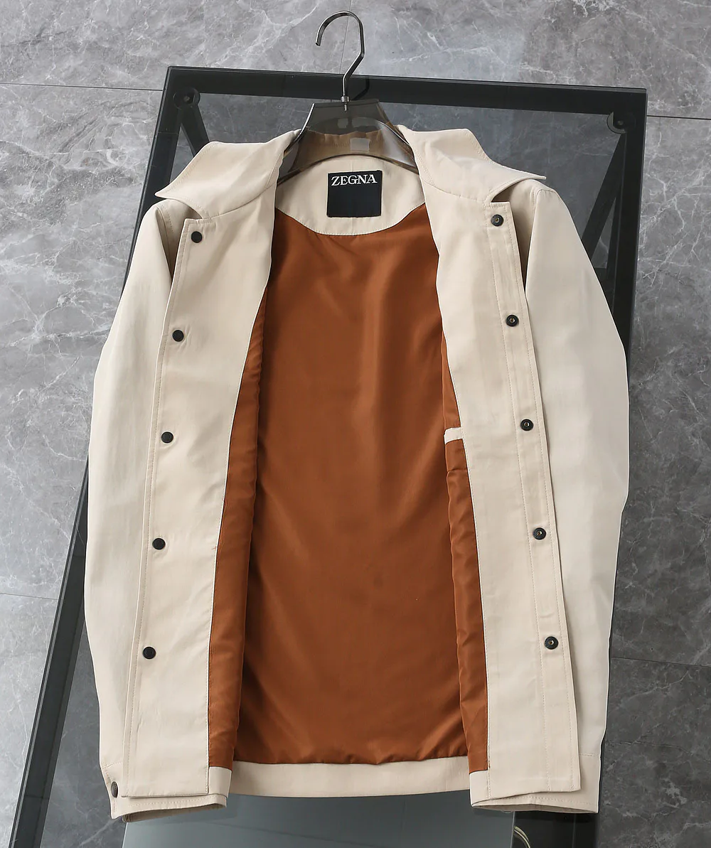 Куртки И Пуховики Мужские Zegna 32362