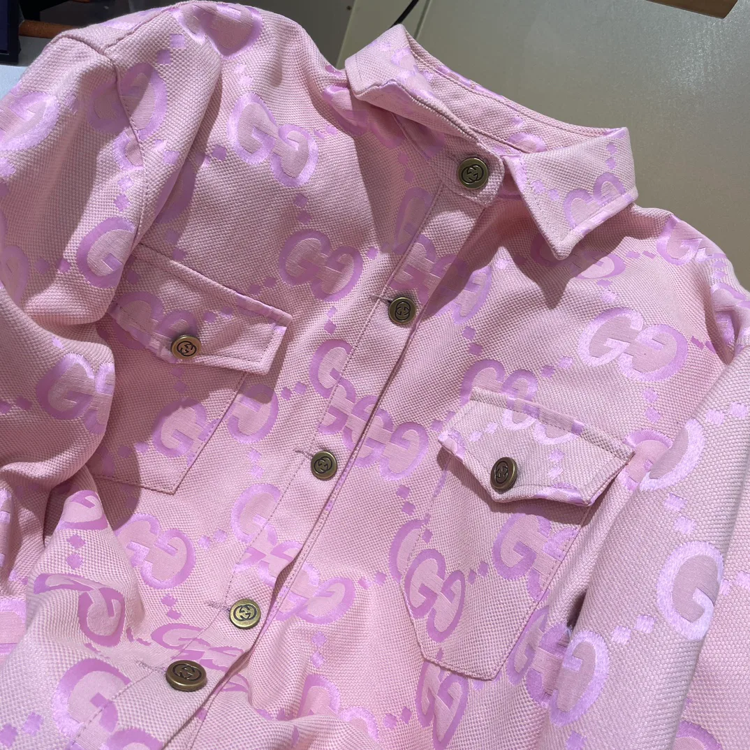 Рубашки Женские Gucci 1763417