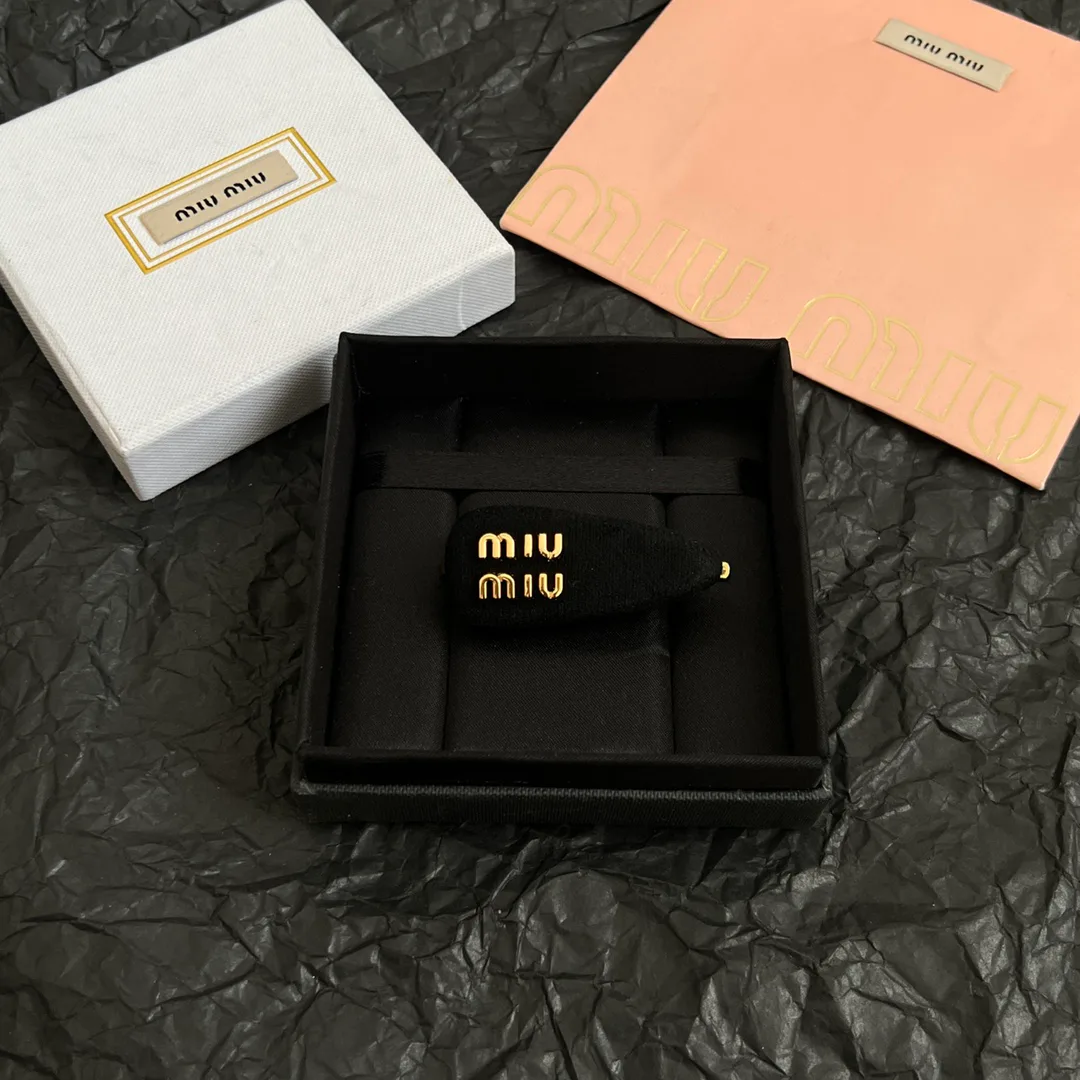 Головные Уборы Miu Miu 462069