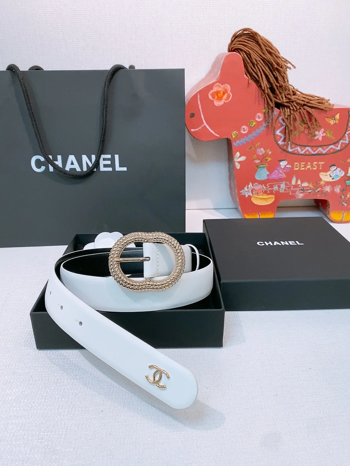 Поясные Сумки Женские Chanel 12723515