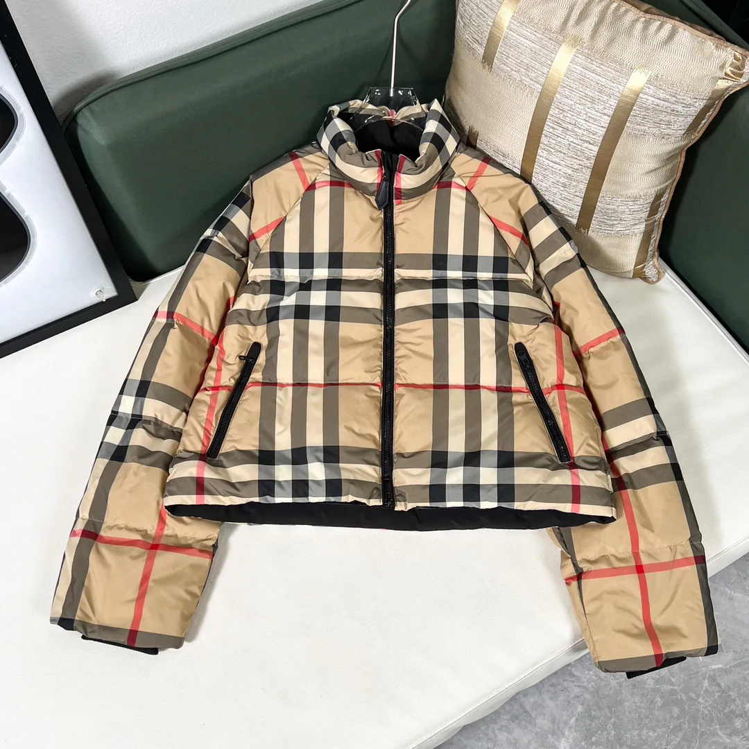 Куртки Женские Burberry 1151