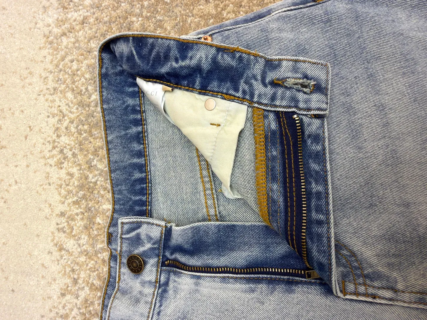 Куртки И Пуховики Мужские Gucci 844568