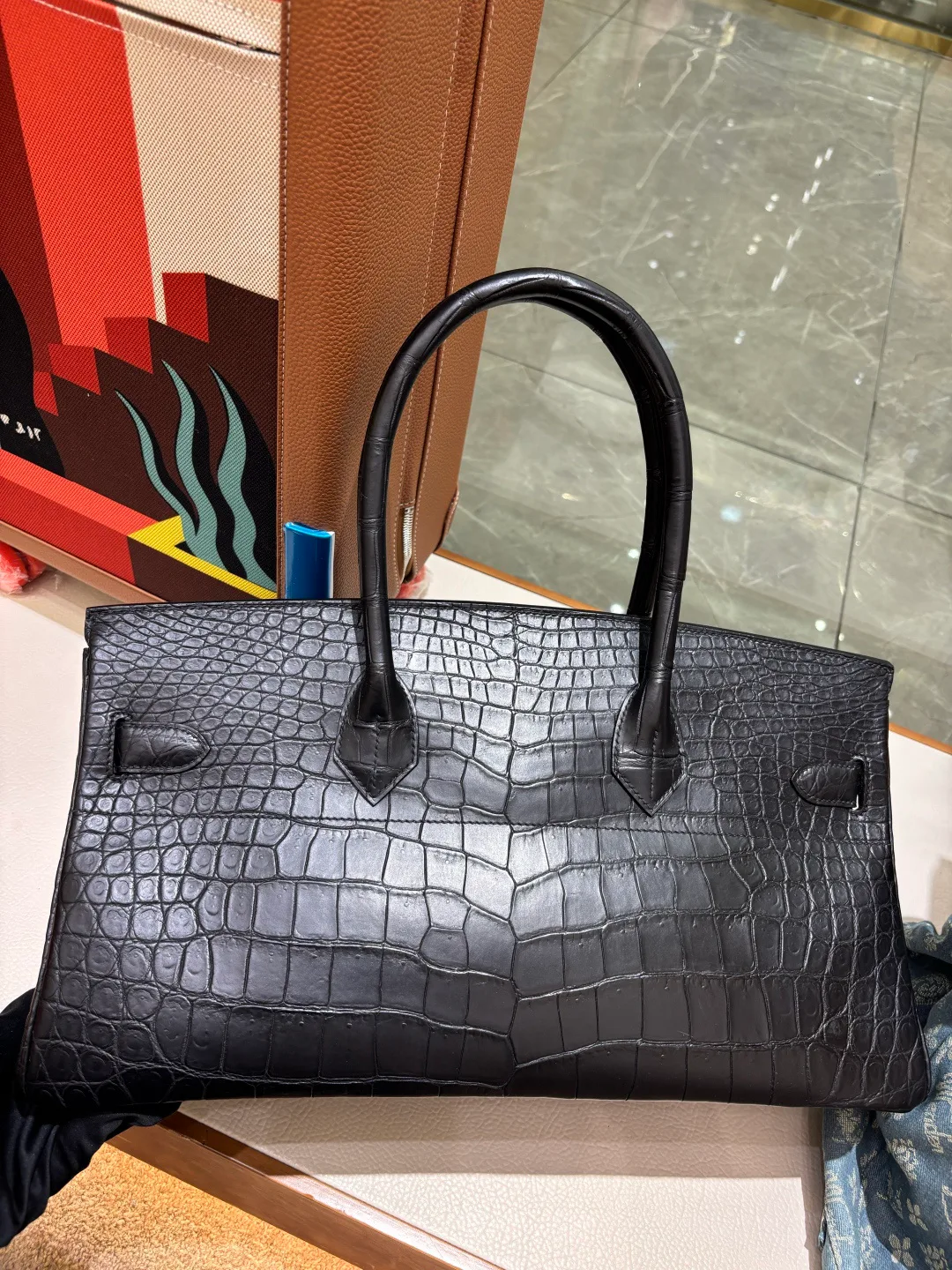 Классические Сумки Женские Hermes 17694260