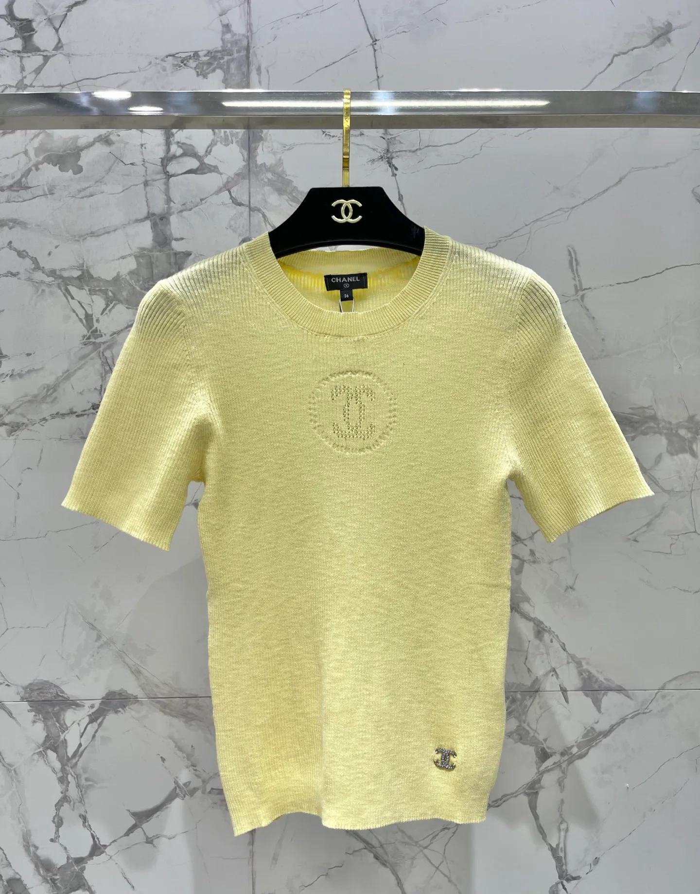 Топы Женские Chanel 12800973