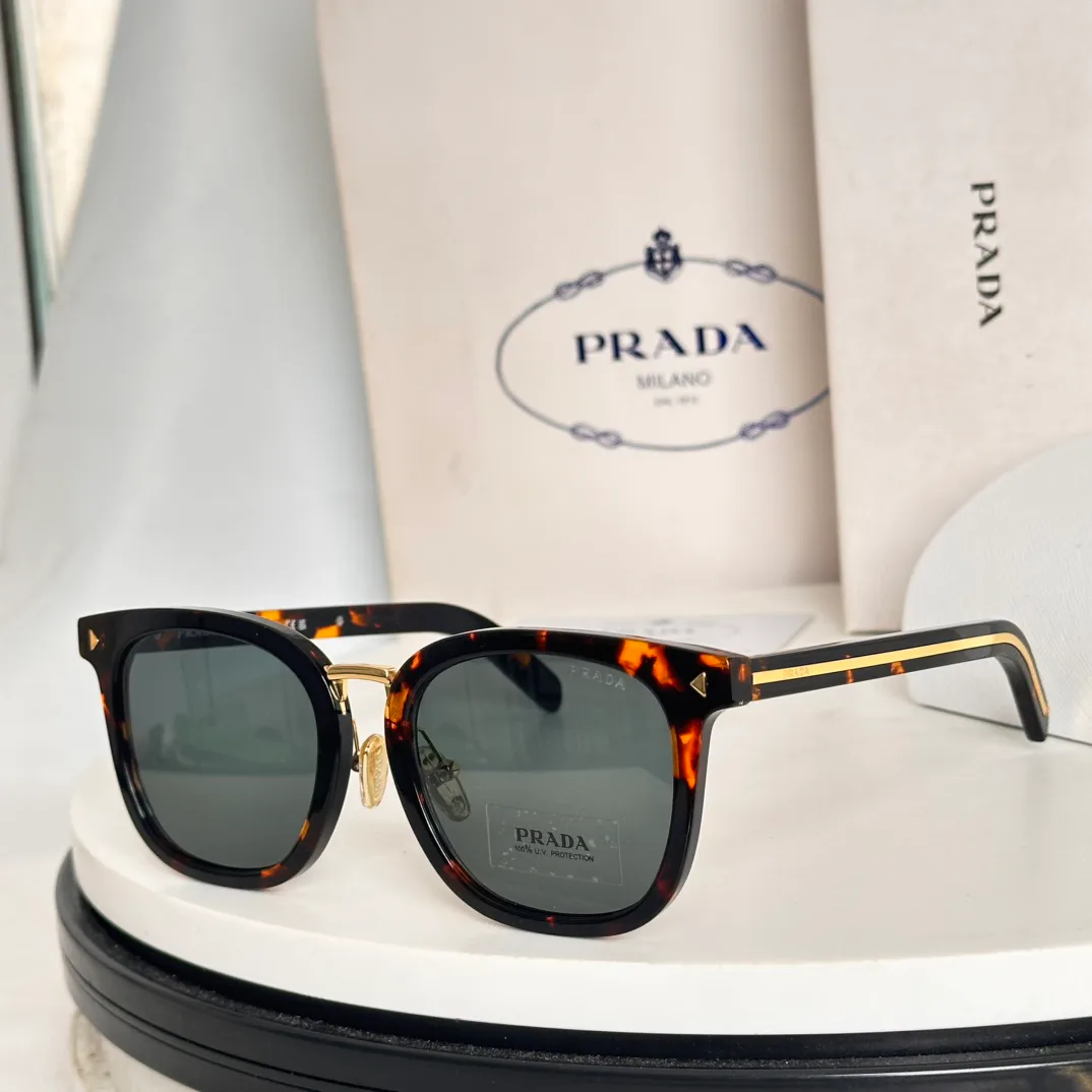 Очки Prada 280005