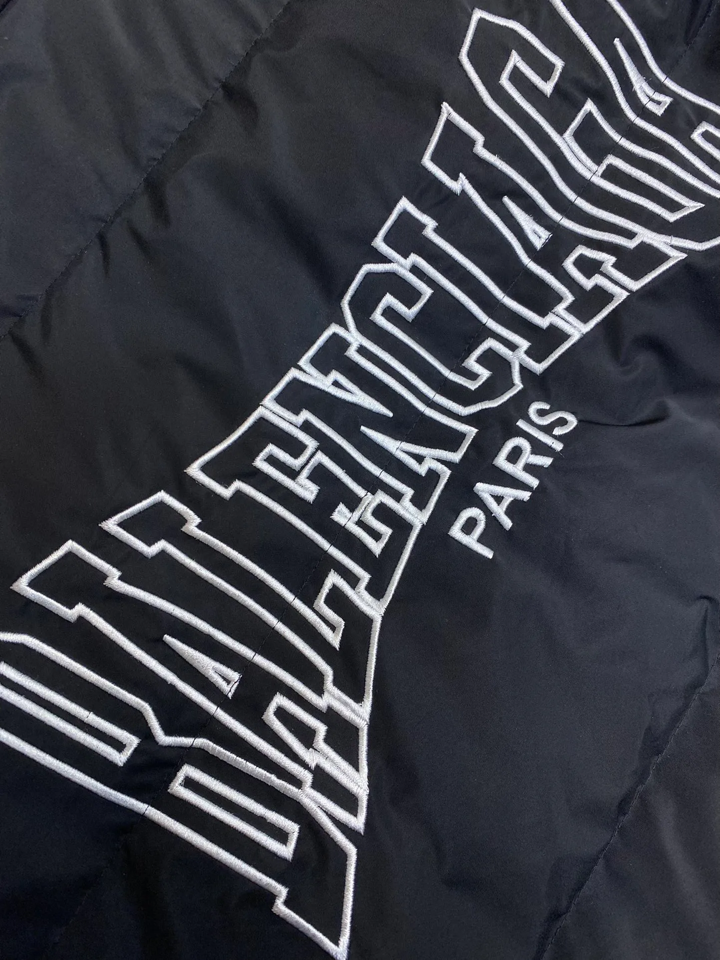 Куртки И Пуховики Мужские Balenciaga 495296