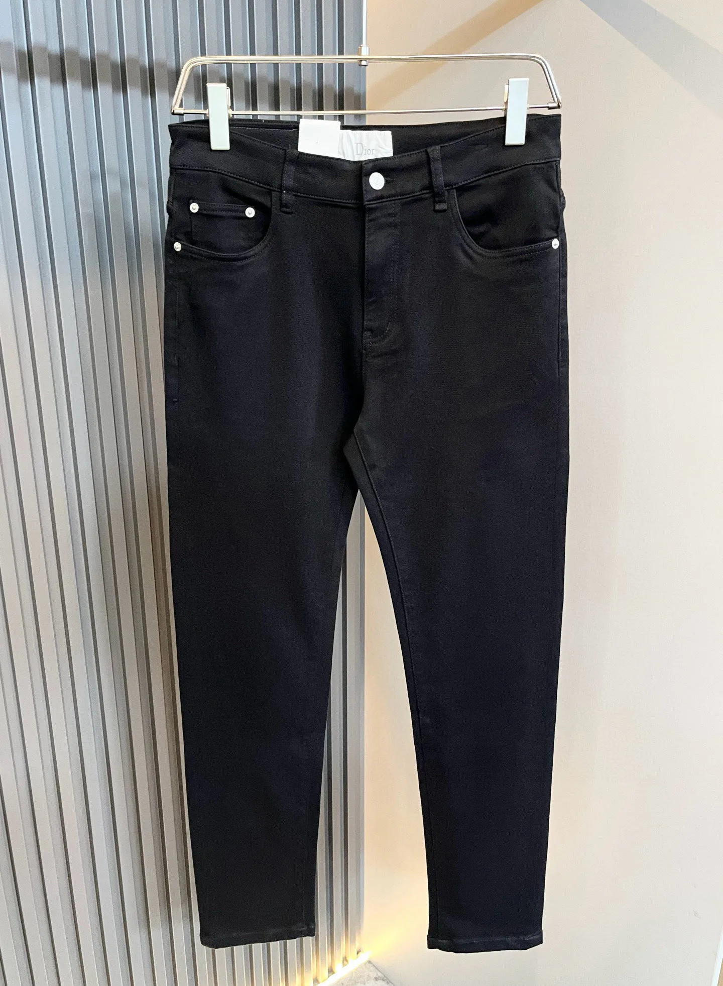 Джинсы Мужские Christian Dior 11361226