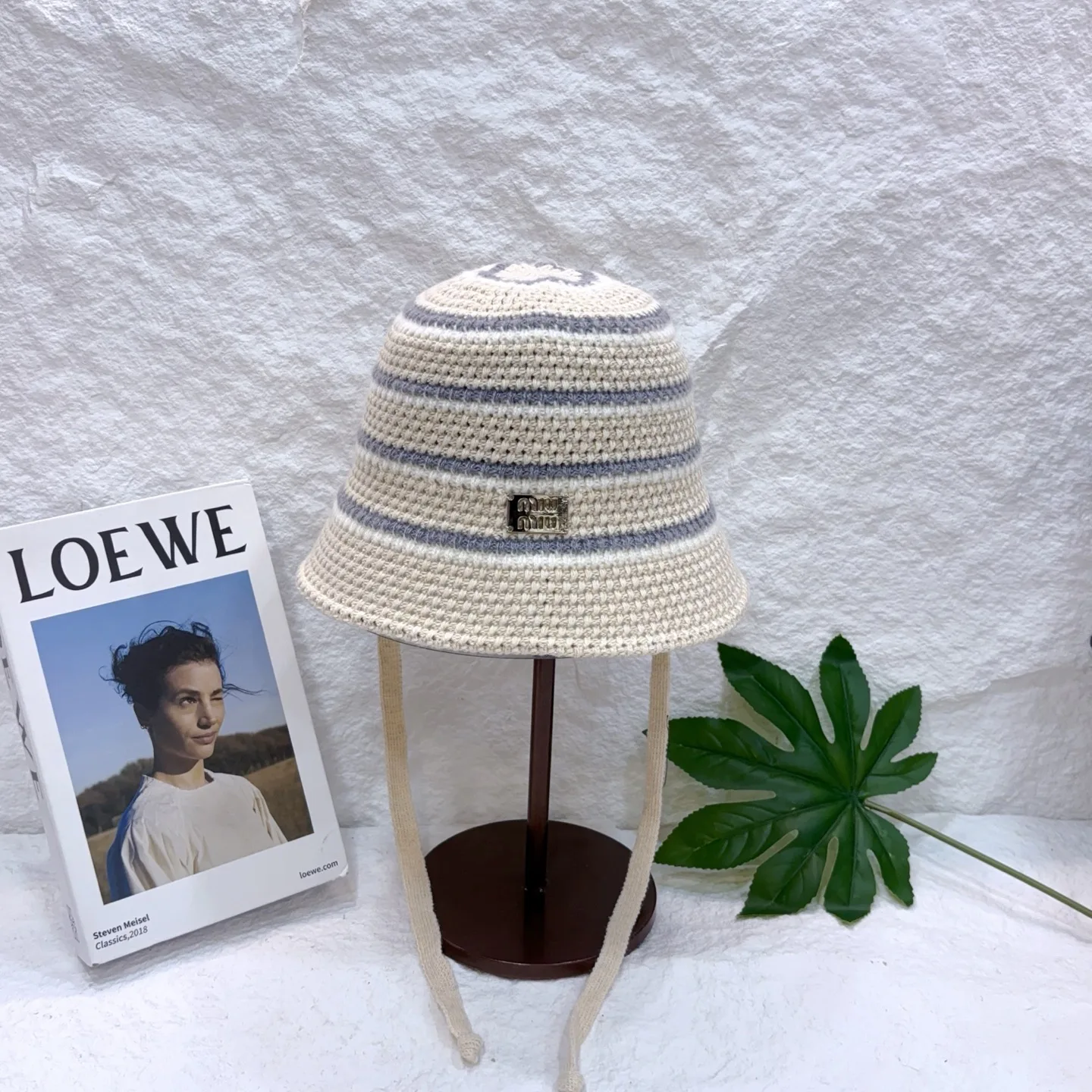 Головные Уборы Miu Miu 61933