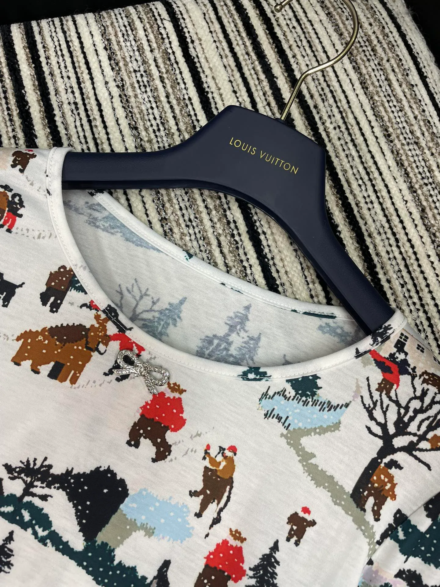 Лонгсливы Женские Chanel 528124