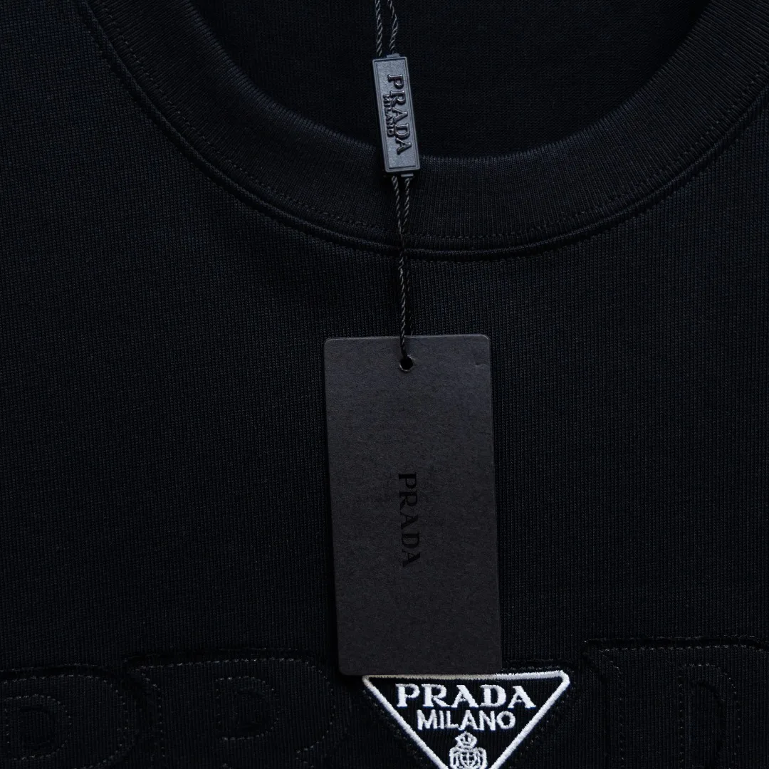 Футболки Женские Prada 791529