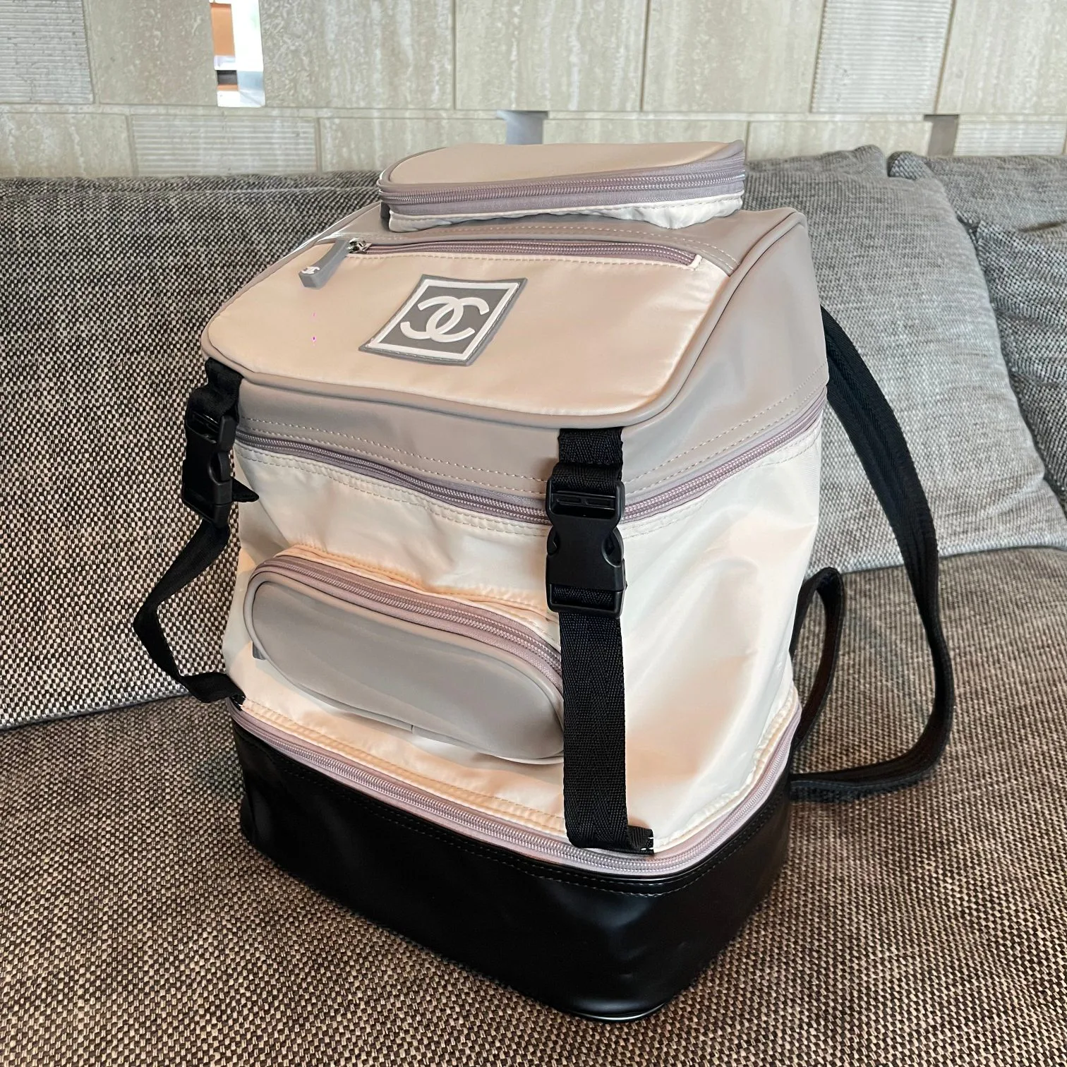 Классические Сумки Женские Chanel 11243445