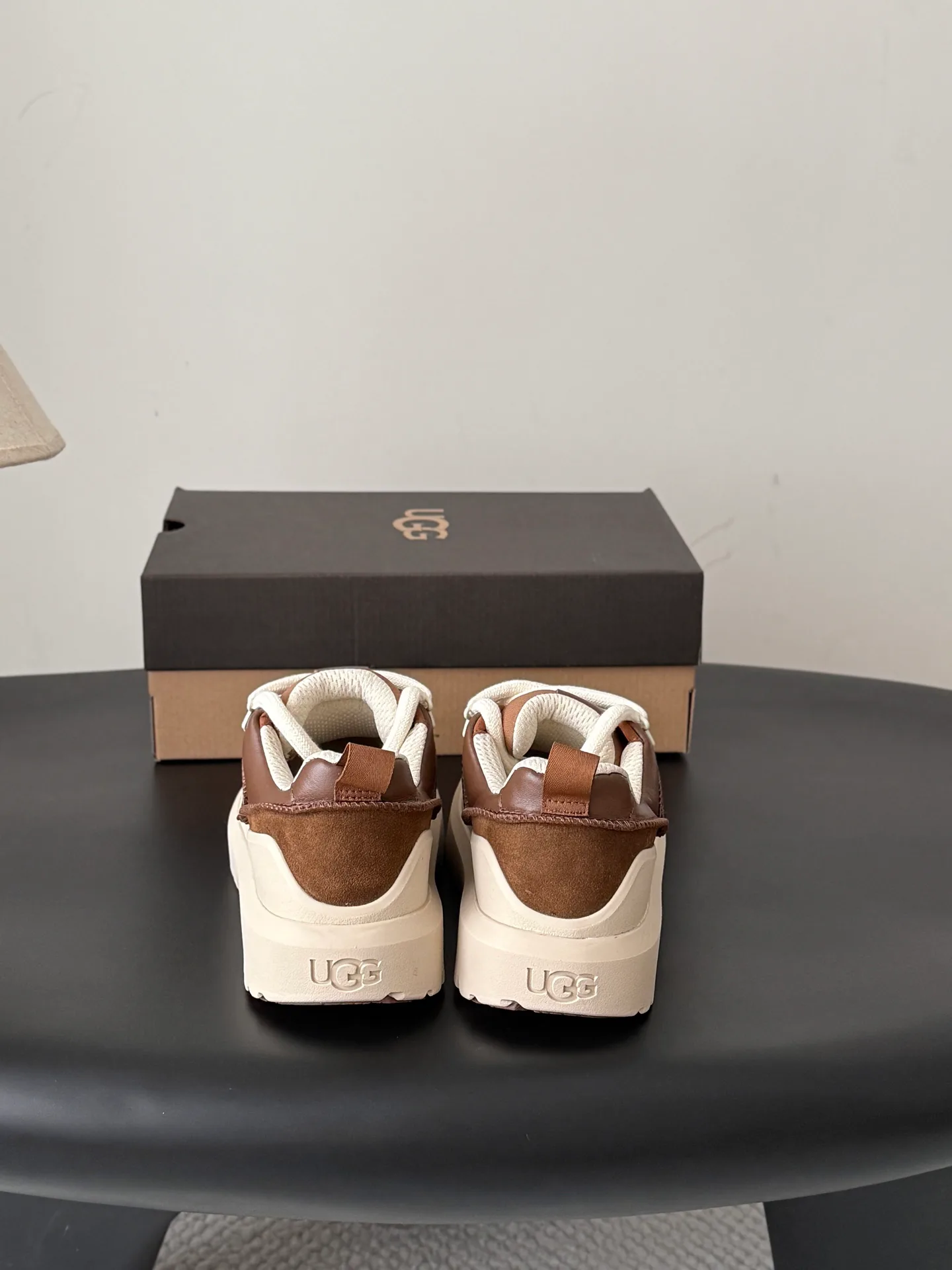 Кроссовки Женские Ugg 19687634