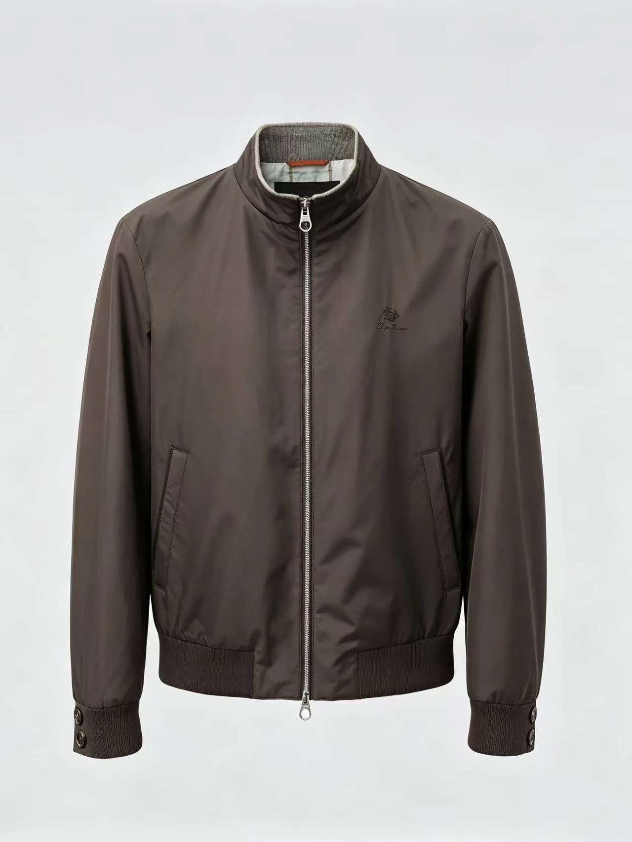 Куртки И Пуховики Мужские Loro Piana 17938717