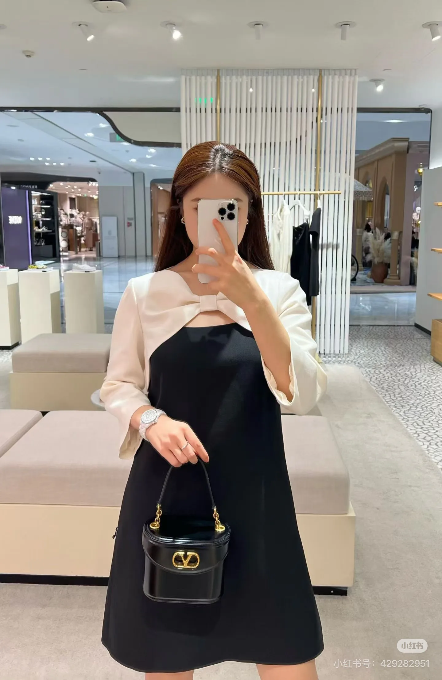 Платья Женские Valentino 5019276