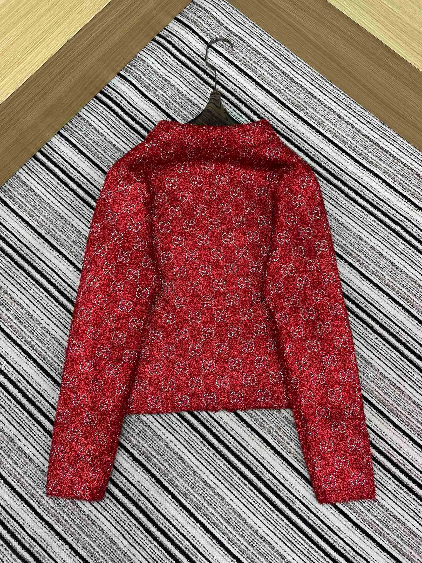 Джемперы И Свитеры Женские Gucci 1293000