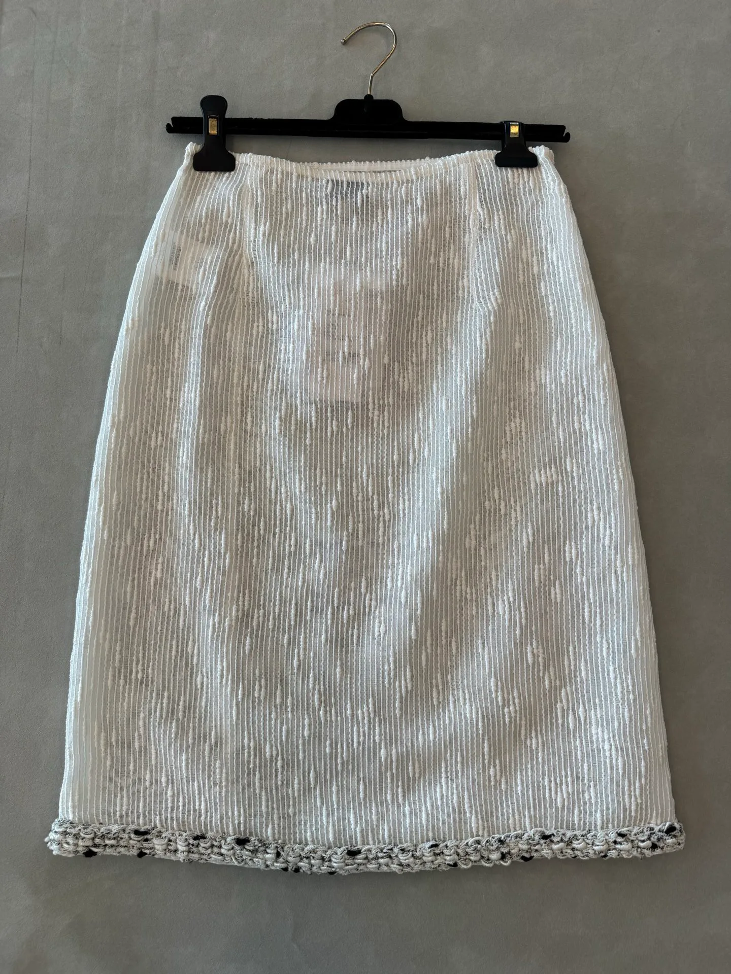 Юбки Женские Chanel 18829744