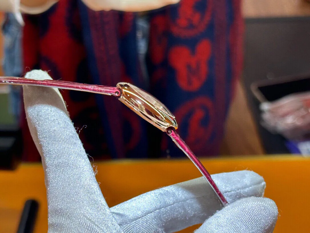 Часы Женские Cartier 11930244