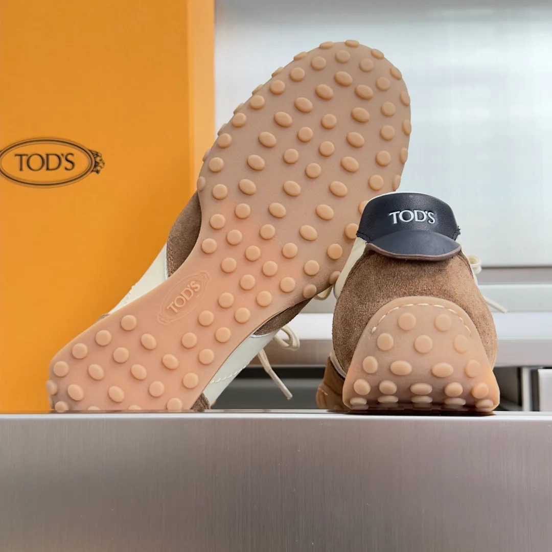 Кроссовки Женские Tod's 18344762