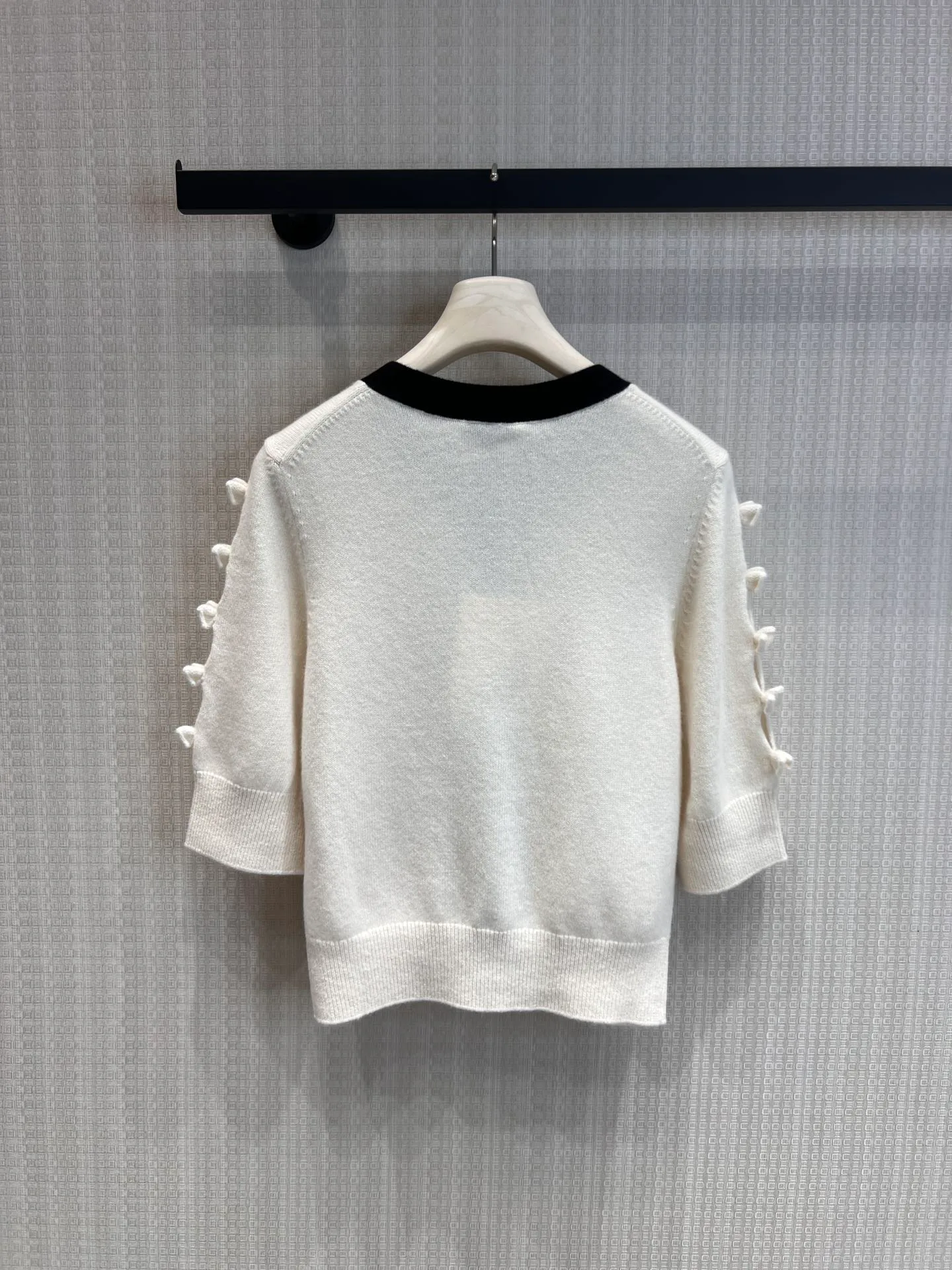 Джемперы И Свитеры Женские Chanel 10715892