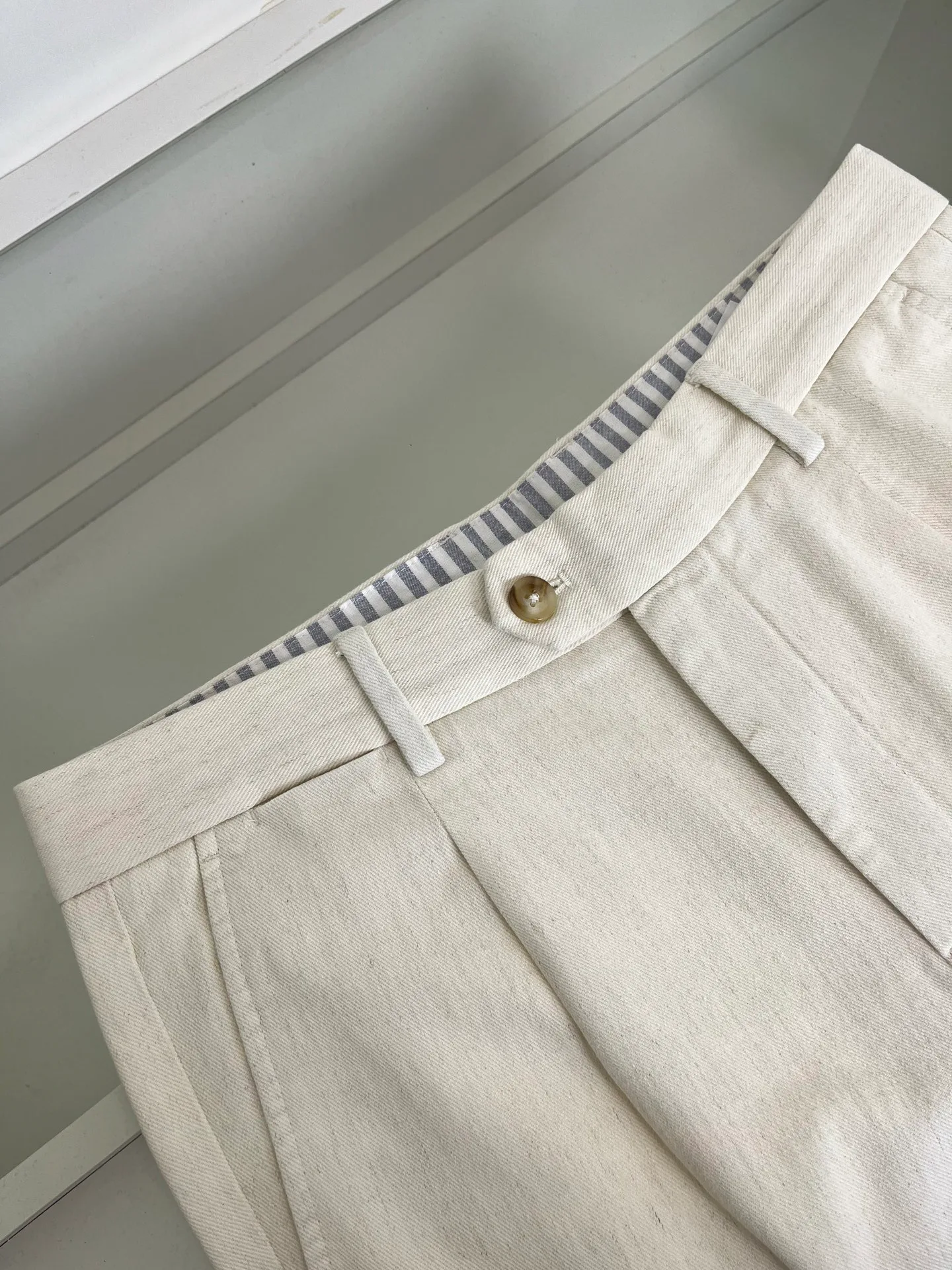 Брюки Мужские Brunello Cucinelli 10506960