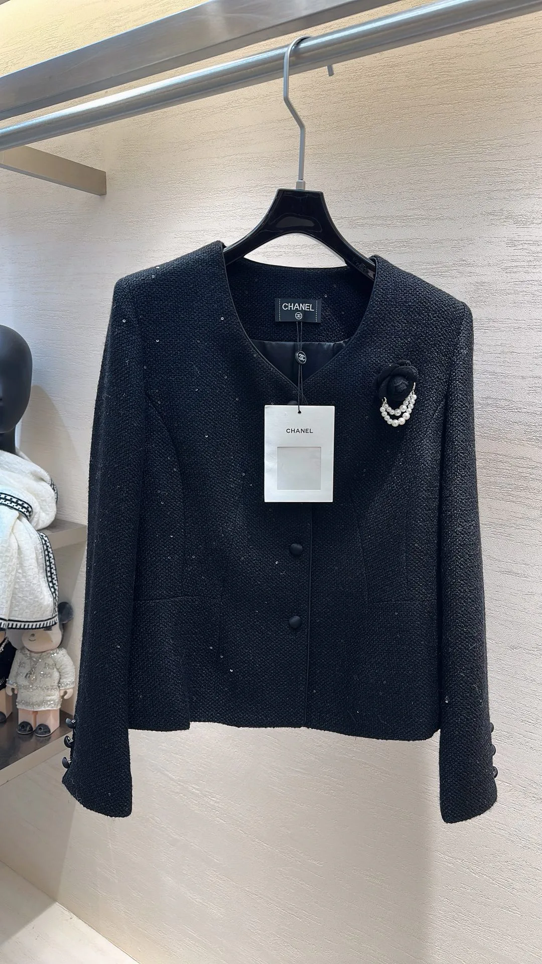 Жакеты Женские Chanel 11511102