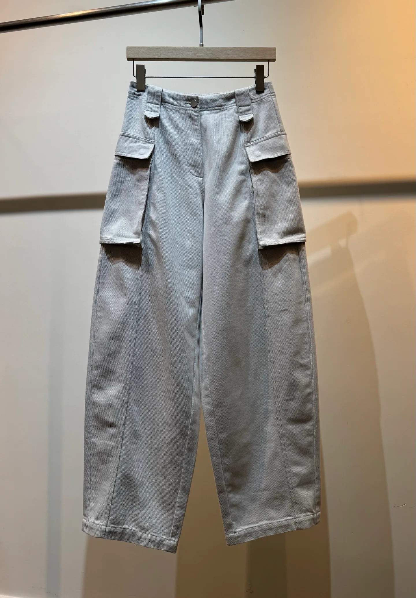 Брюки Женские Max Mara 11553485