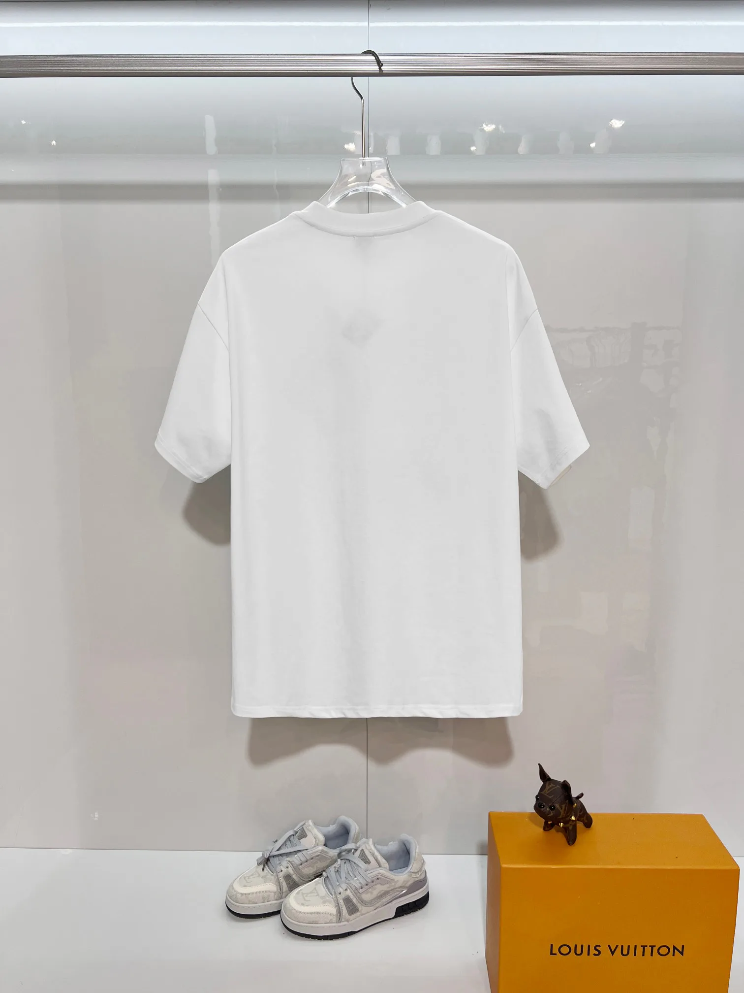 Футболки Мужские Loewe 1276227