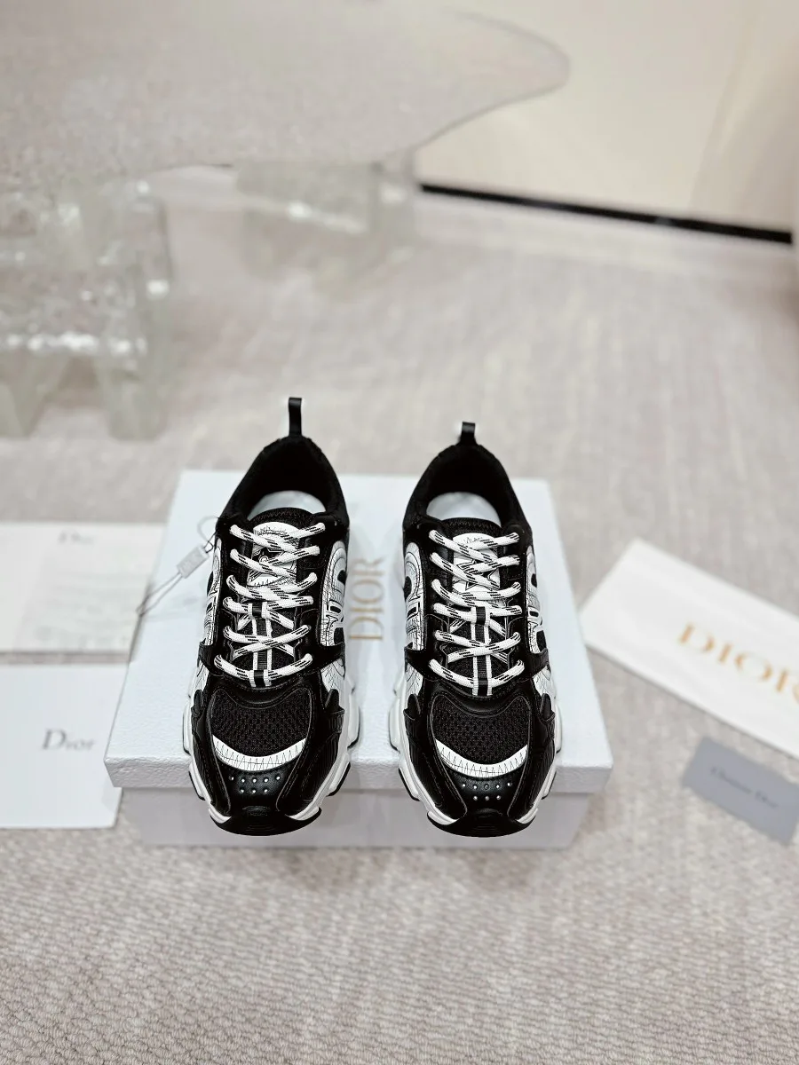 Кроссовки Женские Christian Dior 11647849