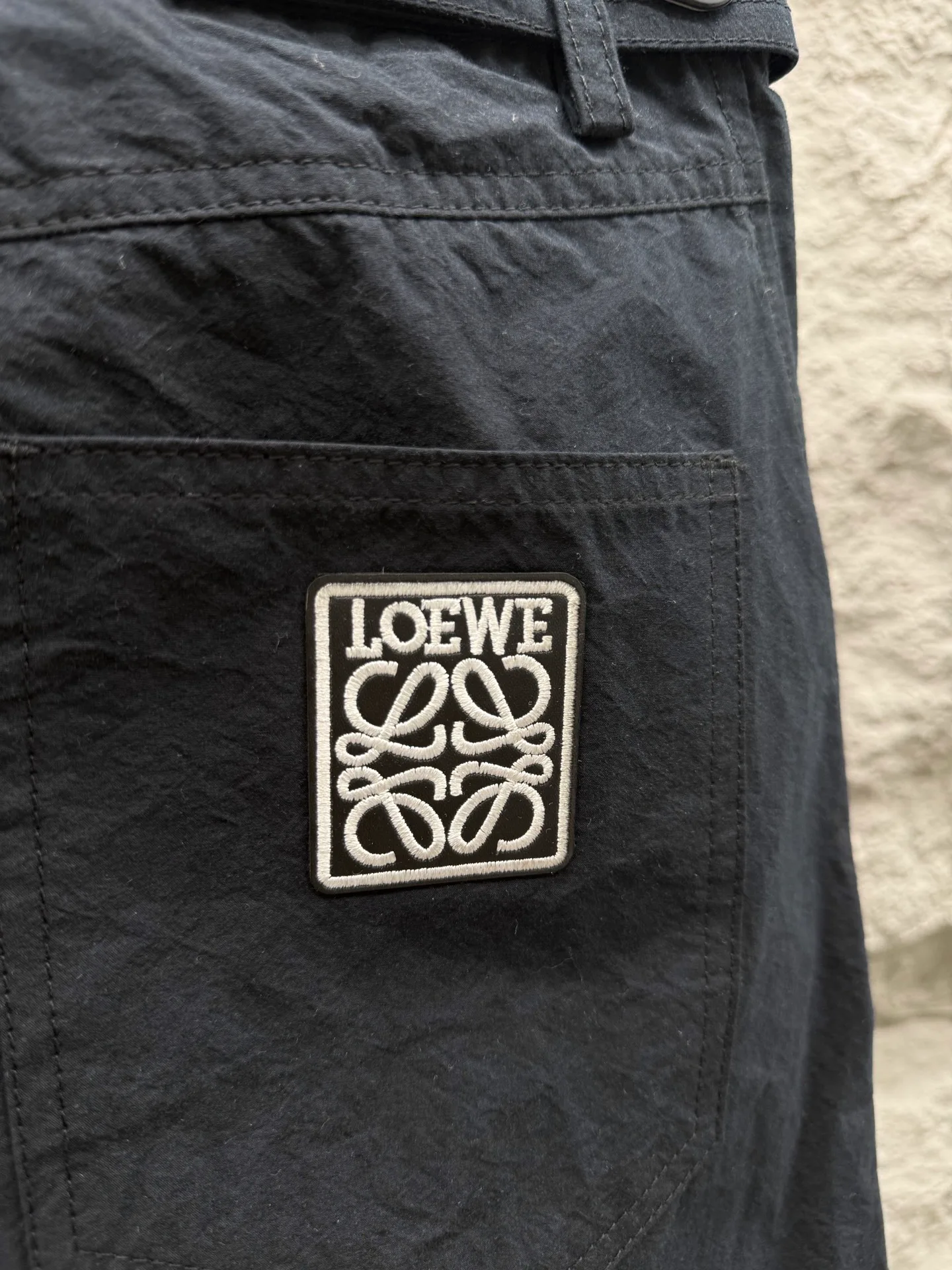 Шорты Женские Loewe 11256919