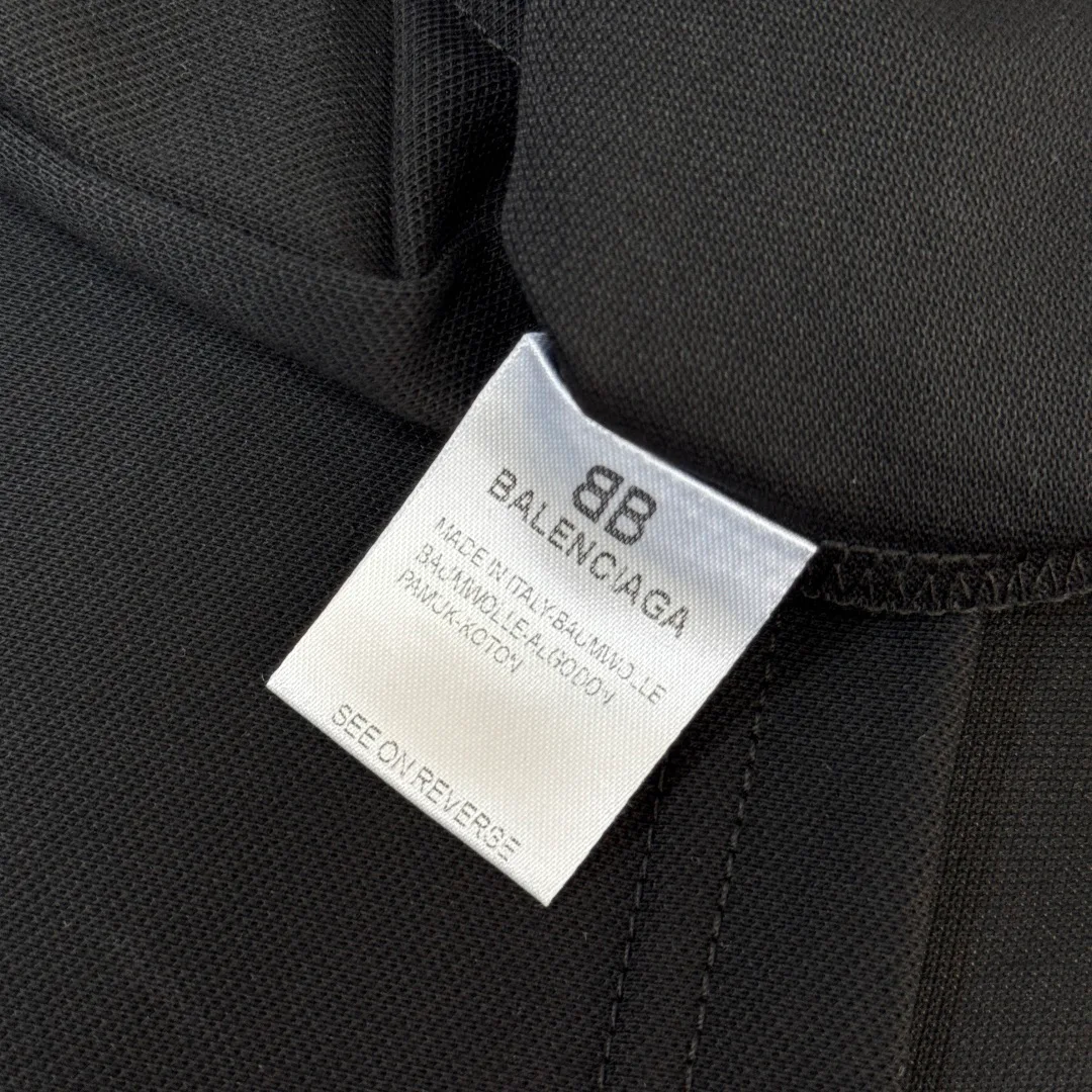 Рубашки Мужские Balenciaga 11539892