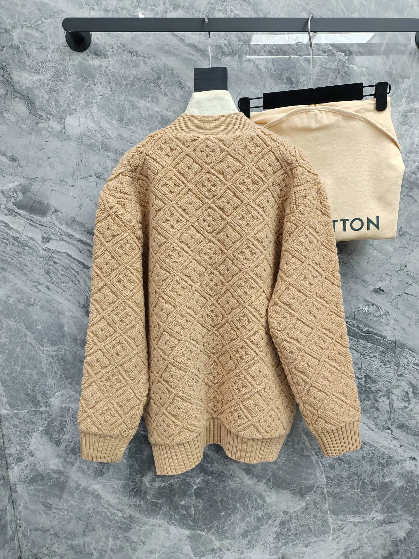 Джемперы И Свитеры Женские Louis Vuitton 2986338
