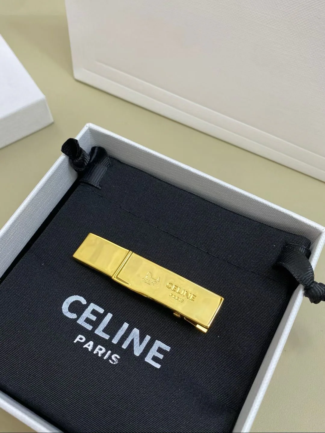 Бижутерия Celine 12769649