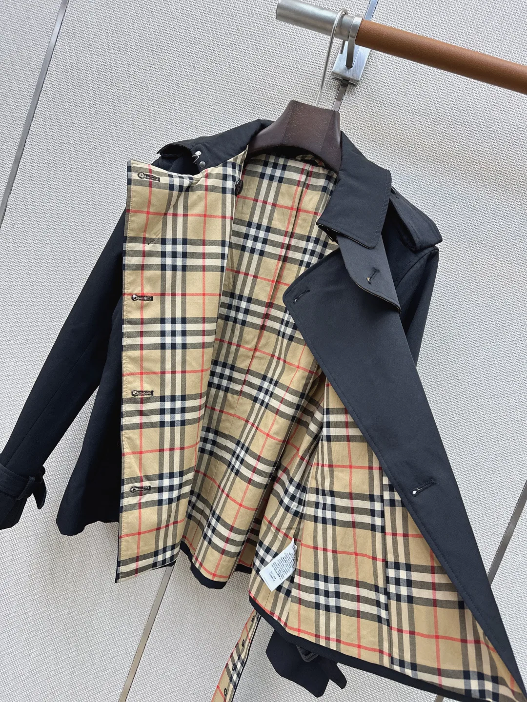 Тренчи Женские Burberry 19317732