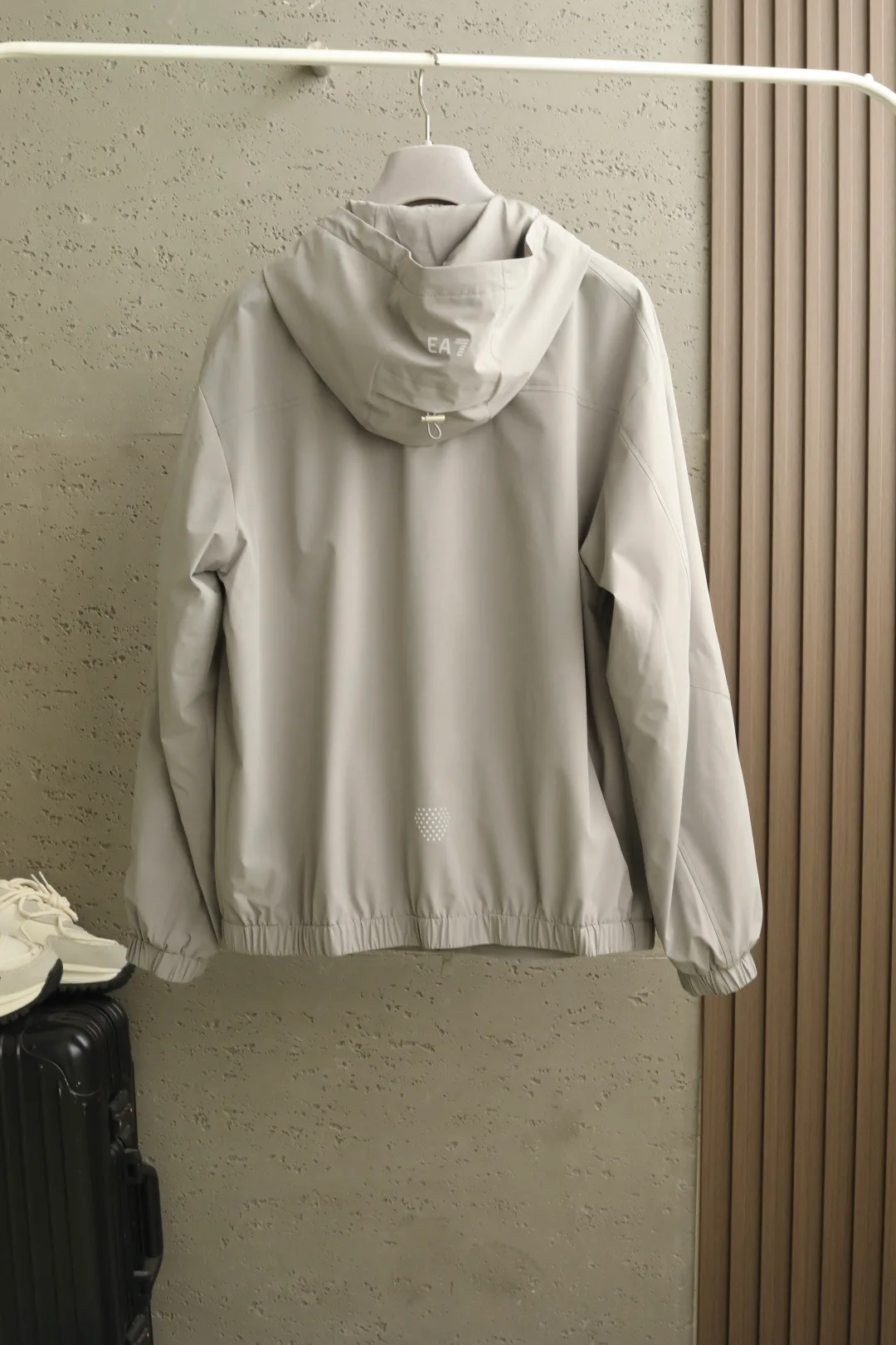 Куртки И Пуховики Мужские Armani 11424970