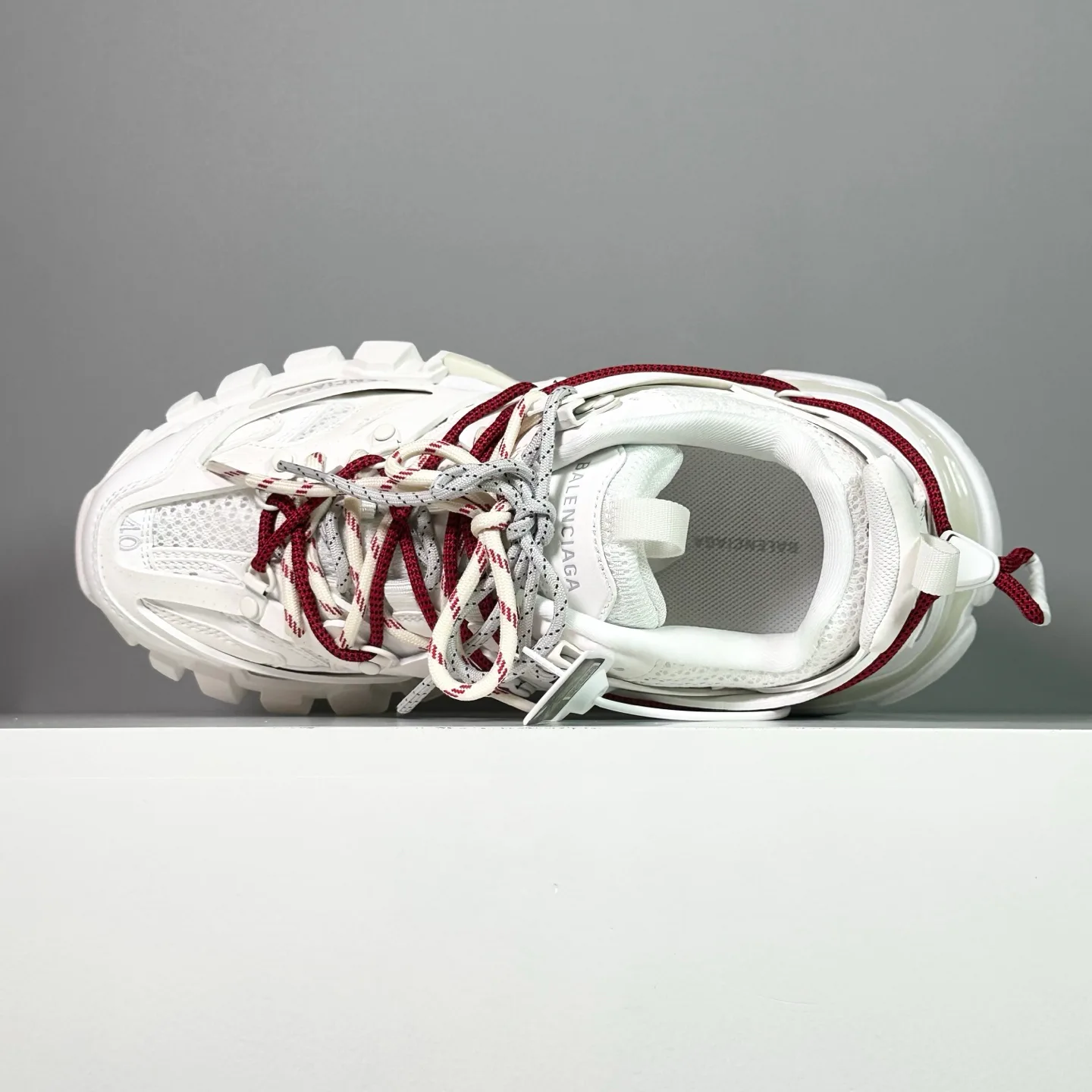 Кроссовки Женские Balenciaga 13467899