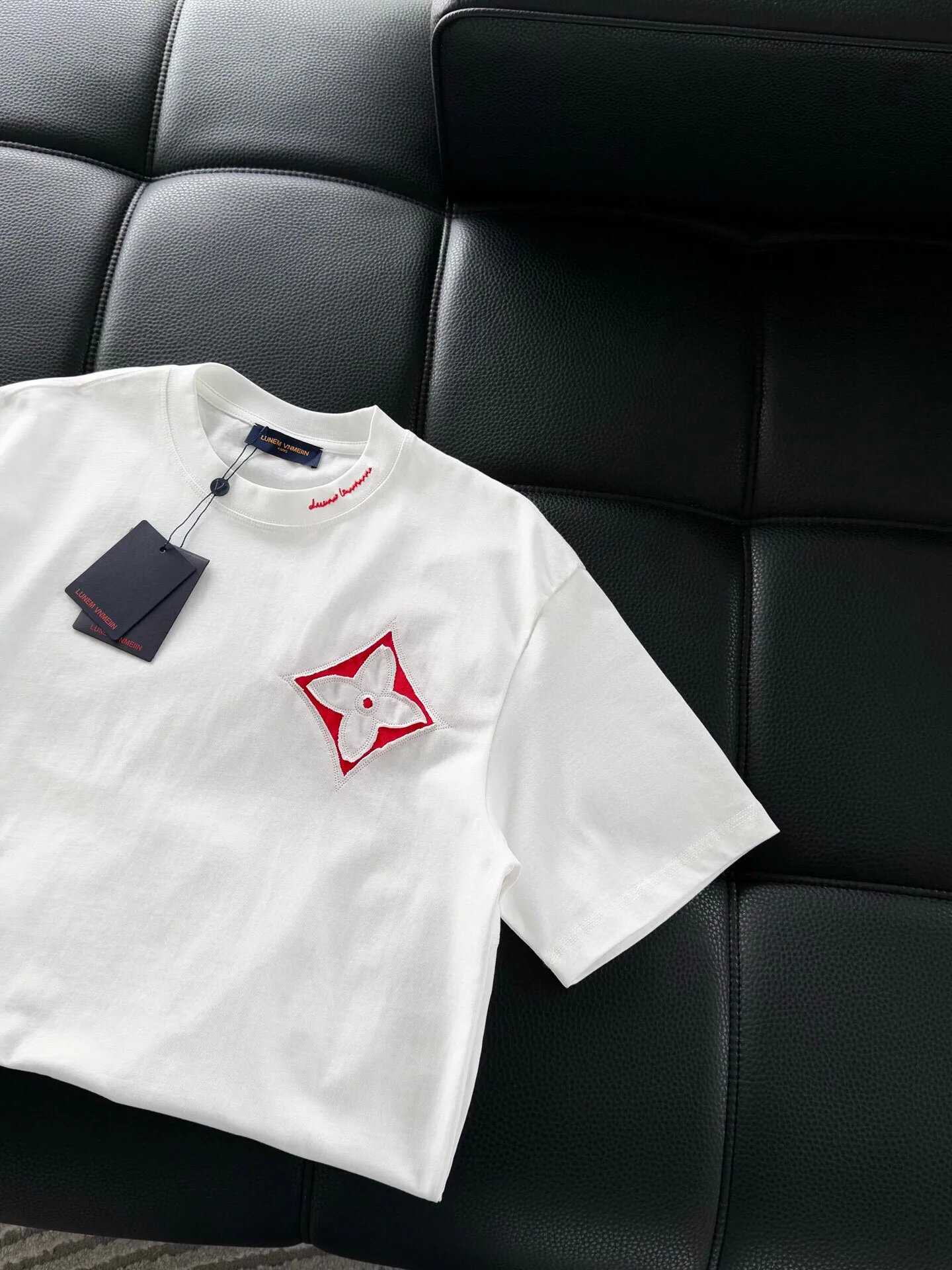 Футболки Женские Chrome Hearts 1207983