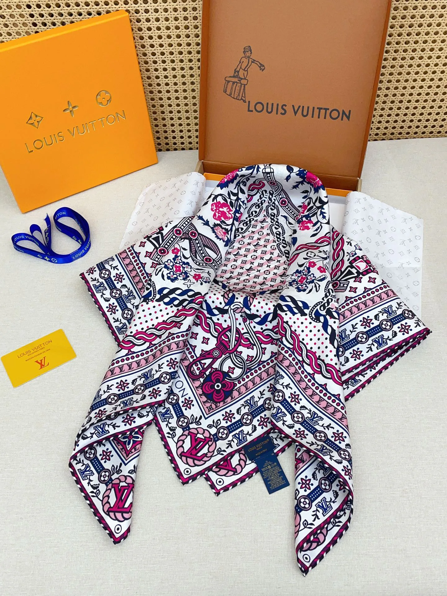 Платки Loro Piana 11585486