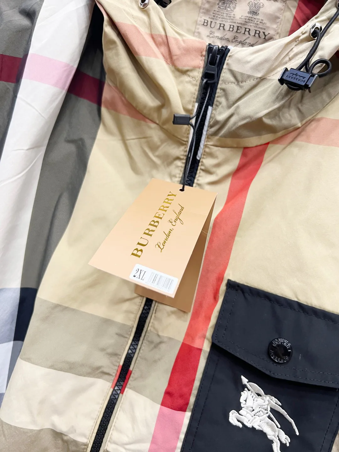 Куртки И Пуховики Мужские Burberry 5091853