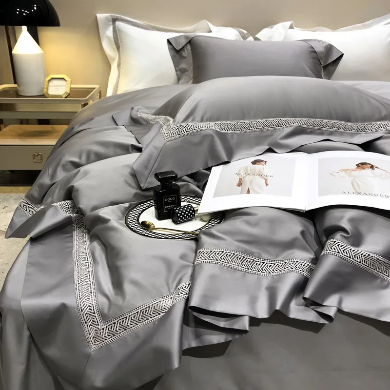 Постельное Белье Hermes 123868