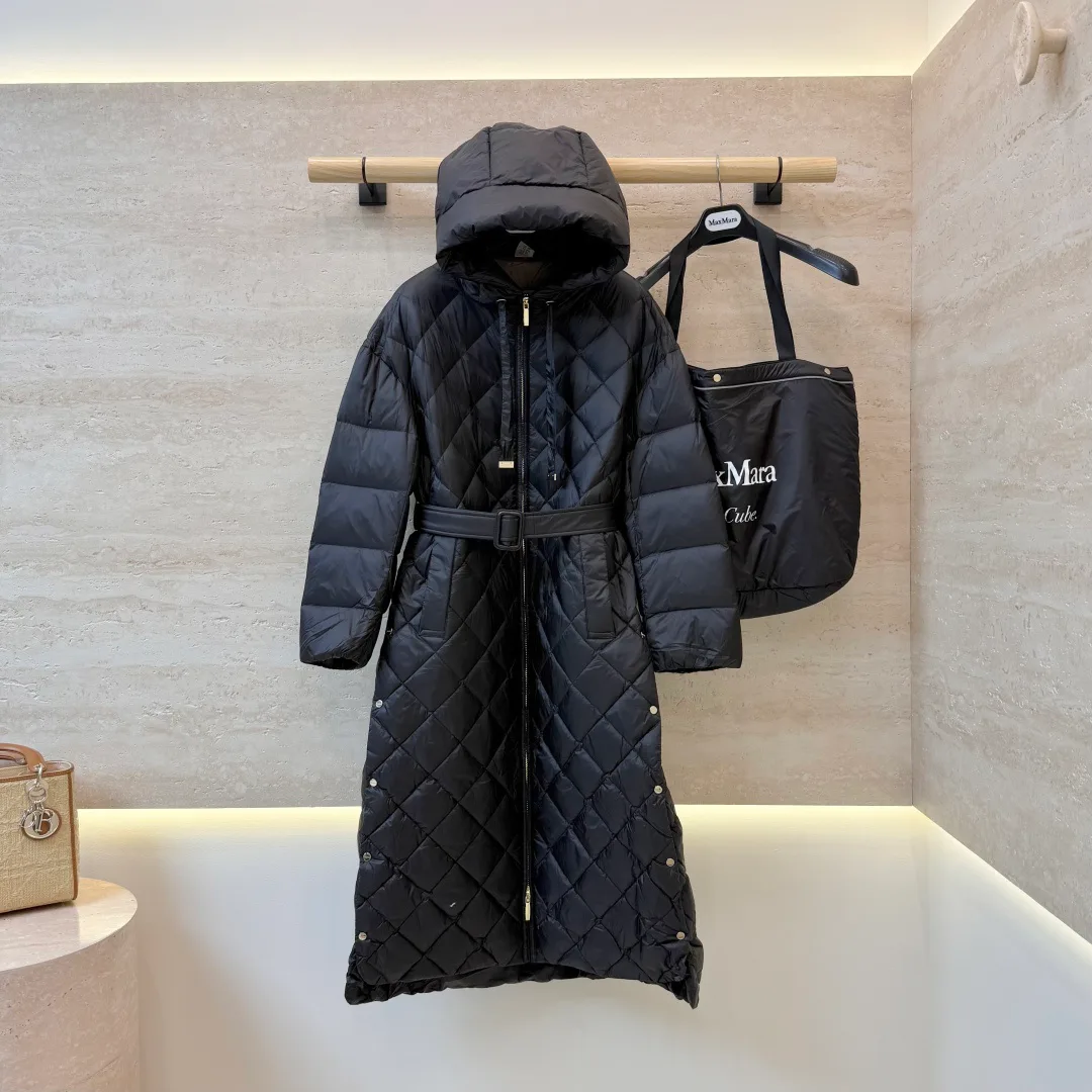 Куртки И Пуховики Женские Max Mara 18015514