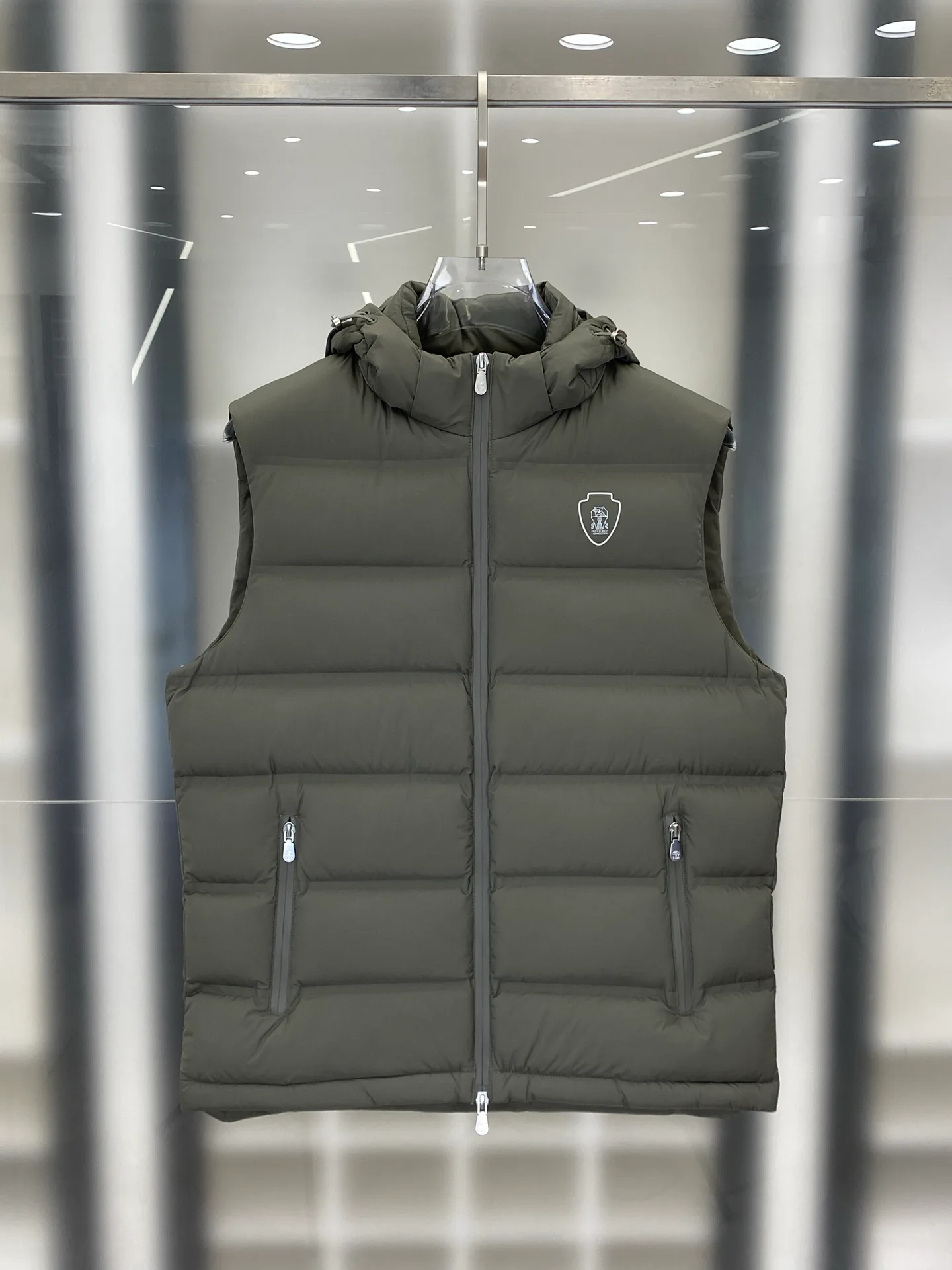 Жилеты Мужские Loro Piana 927703