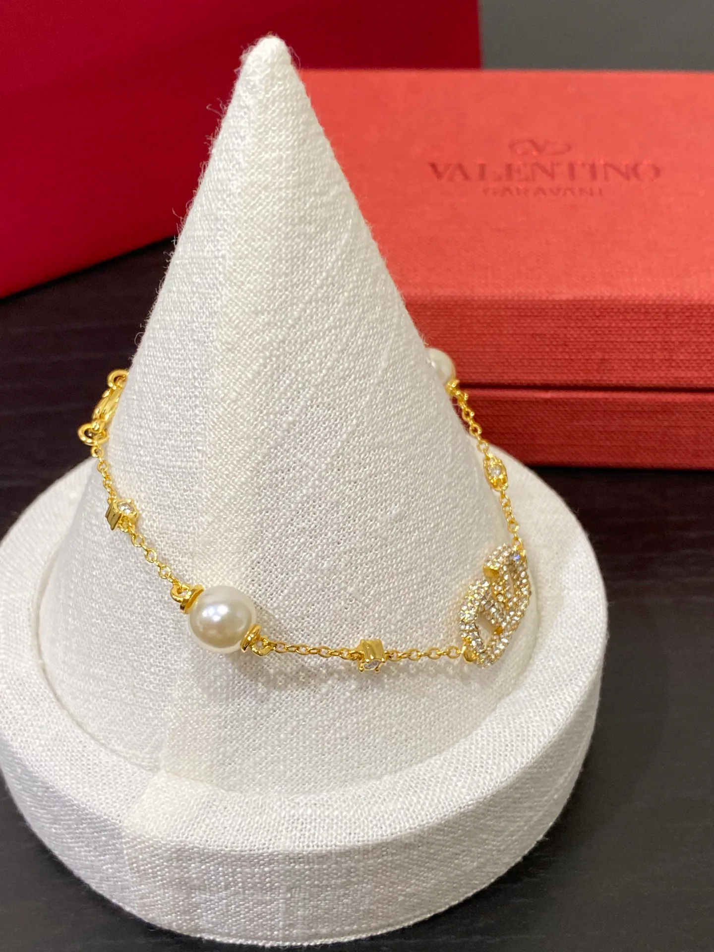 Бижутерия Valentino 17686335